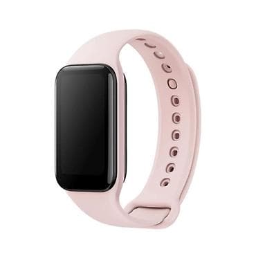 Smart qolbaq, rəng - Çəhrayı