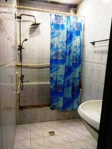 ehmedlide 2 otaqli evlerin satisi: Bakı, 4 otaqlı, Köhnə tikili, 93 kv. m — 7