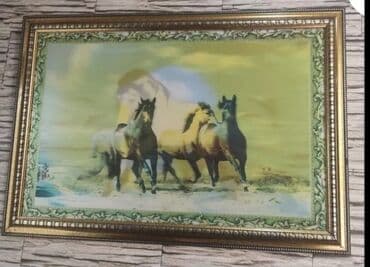 Əntiq vazalar: Kartina — 2