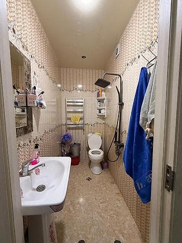 ramana sosial binalar: Xirdalanda kupcali dusme bir qiymete tam essali icindr hazir kirayesi — 6