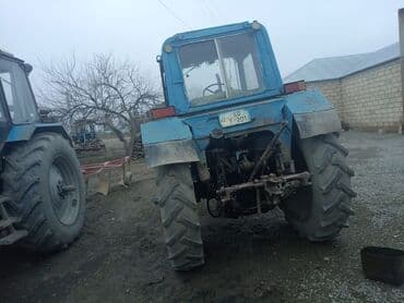 радиатор охлаждения опель вектра б: Mtz80 tecılı satilir — 4