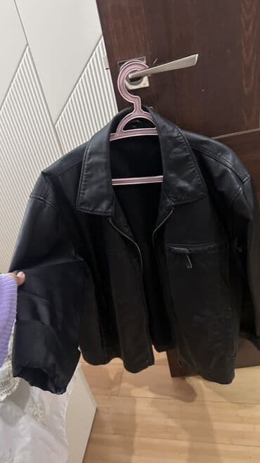 Köynəklər: Temiz deridir — 2