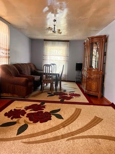 genclıkde kiraye evler: 120 м², 3 комнаты — 10