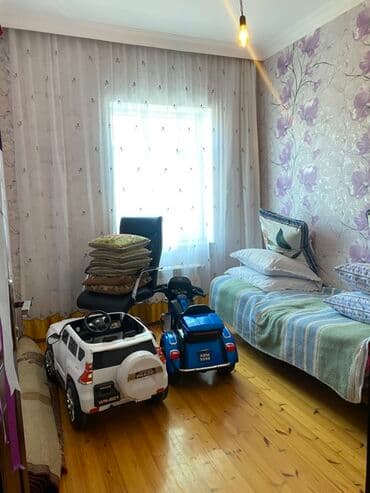 xalqlar dostluğu evlər: 5 otaqlı, 180 kv. m, Yeni təmirli — 18