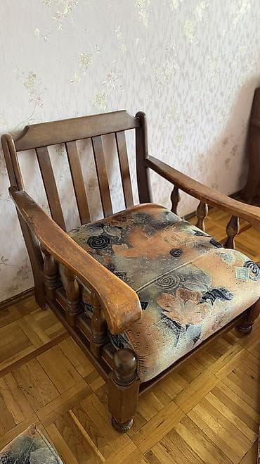 диван для прихожей банкетка в прихожую: Диван, Б/у, Нераскладной, Без подьемного механизма — 4