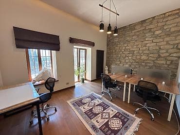 аренда под офис: İcarəyə verilir 2 otaqlı ofis 30 m², İçəri Şəhər m. Daha 11 şəklə bax — 6