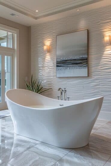 Çanaq üçün kranlar: Yeni Vanna, Akril, Pulsuz çatdırılma — 3