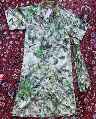 şalvar modelleri 2022: Gündəlik don, Midi, Adl, S — 3