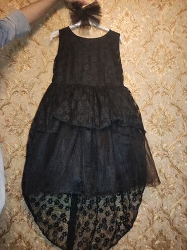 Don, Ziyafət, 12 - 14 yaş