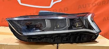 5 1 ford transit: Sol, Yaxın və uzaq vuran işıqlar Kia, 2022 il, Orijinal — 1