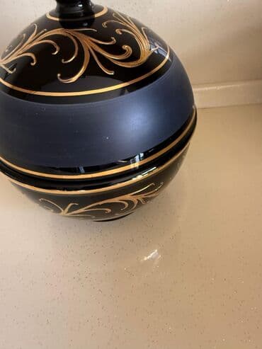 4 luk kabel qiymeti: Kasalar, rəng - Qara — 4