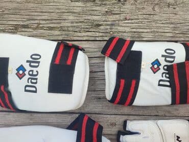 купить шлем для мотоцикла: (Yalnız watsappa yazın nömrə işləmir)Taekvondo qoruyucu dəst - — 5