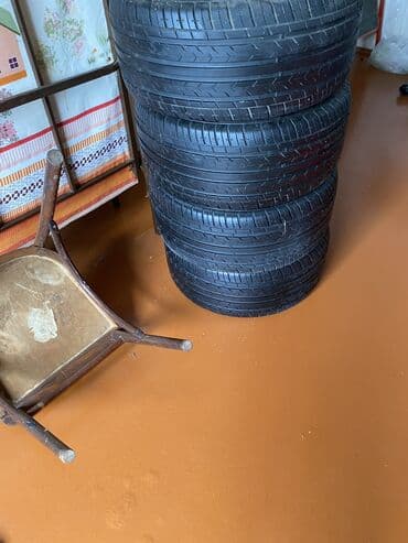 disk təkər mersedes: Yeni Şin Formula 215 / R 13 — 2