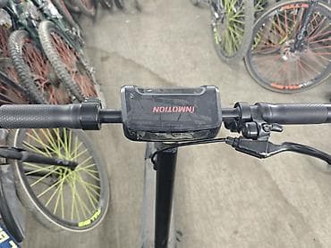 Электротранспорт: INMOTION elektrik skuter - Brend/model: INMOTION (bordada LED — 5