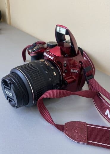 соковыжималка vitek vk 720: Nikon D3200 rəqəmsal SLR fotoaparatı. Bu, müxtəlif fotoqrafiya — 1