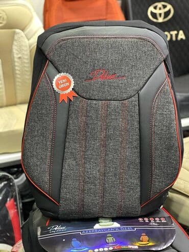 oturacaq qızdırıcı: Delux oturacaq uzluyu 205 azn 🚙🚒 ünvana və bölgələrə ödənişli — 1