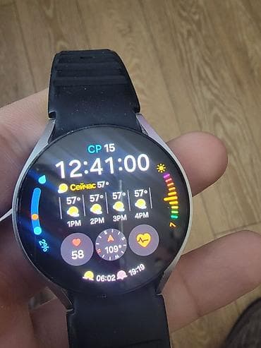 samsung plano: Смарт часы, Samsung — 4