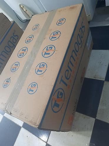 32 kvv termoqas kombi yep yeni 1150 m alinib 850 m satilir qiymete