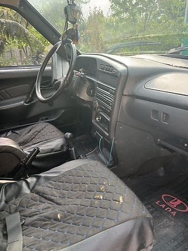 chevrolet cruz bufer: Real alıcı yazsin .vacapa yazın VAZ 21099 sedan - Kuzov: 4 qapılı — 7