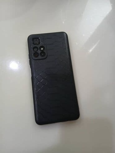 Redmi: Poco M4 Pro 5G, 128 GB, Sensor, Barmaq izi, Face ID — 4