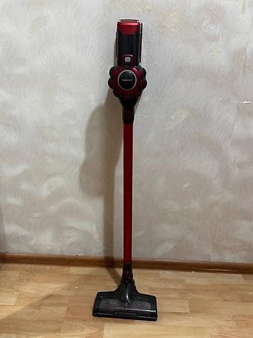 Sokany simsiz dik tozsoran - Tip: Simsiz, şarjlı dik tozsoran - Rəng