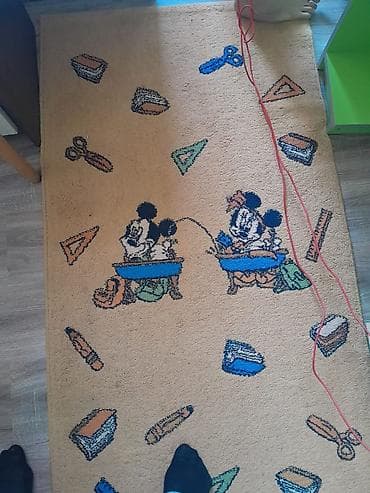defter: Oğlan və qız üçün, İşlənmiş — 4