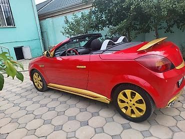 Opel: Opel Tigra: 1.4 l | 2007 il 84000 km Kupe — 9
