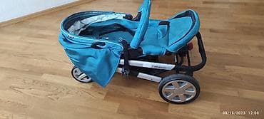 usaq arabalar: İşlənmiş — 6