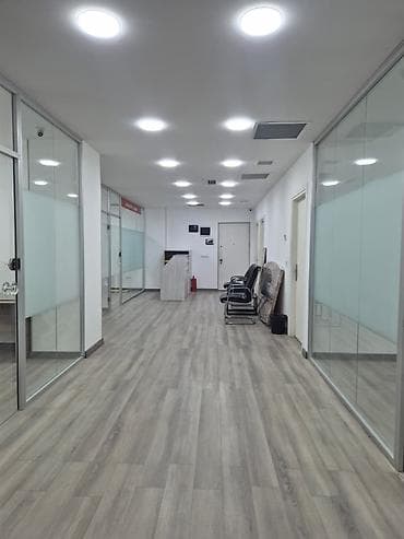 kiraye ev mingecevir: Ofis icarəsi – Xətai metrosuna yaxın, 17 mərtəbəli plazanın 14-cü — 4