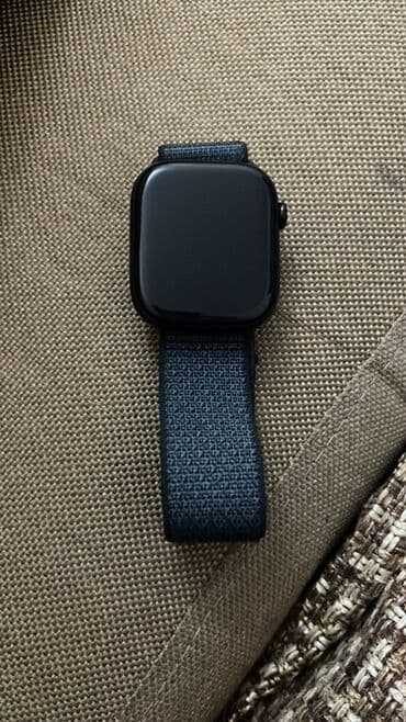 lalafo işlənmiş telefonlar: Smart saat, Smart, Sensor ekran, rəng - Qara — 1