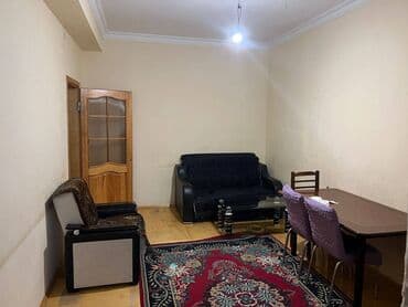 ramanı evlər: Evin herbir seraiti var Həzi Aslanov metrosu yanı, kombi vifi yataq — 3