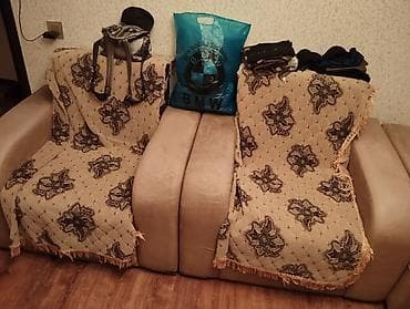 işlənmiş stol stullar: İşlənmiş, Kreslo-kravat, Kredit yoxdur, Çatdırılma yoxdur — 3