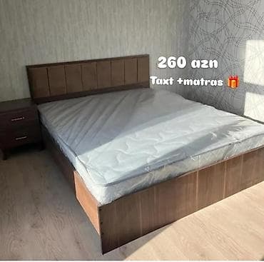 İkinəfərlik çarpayı, Azərbaycan, Yeni lalafo.az -da İkinəfərlik çarpayı, Azərbaycan, Yeni