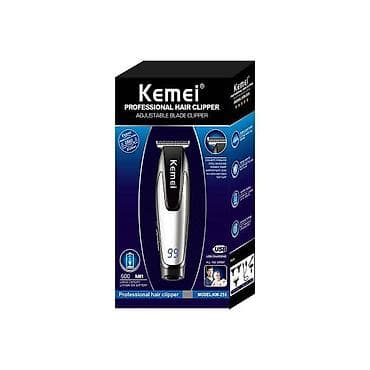 elektirikli sac: Saç qırxan maşın, Kemei, Yeni, Pulsuz çatdırılma, Ödənişli çatdırılma, Rayonlara çatdırılma — 1