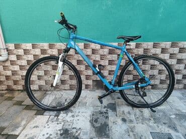 lenkeran velosiped: Б/у Горный велосипед 29", скоростей: 8, Самовывоз — 1