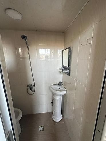 emlak az gencede kiraye evler: 1 otaqlı həyət evi – mətbəx və sanitar qovşağı ilə Binəqədidə yeni — 5