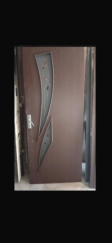 Qapi 4eded 200/80sm 50azn biri qiymet sondur Sabuncu kurdexani 2295