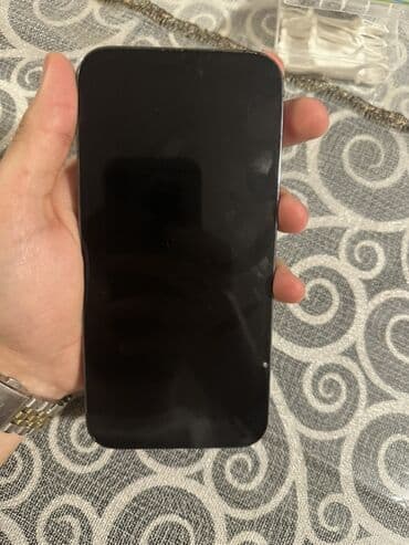 Apple iPhone: IPhone 14 Pro Max, 256 GB, Deep Purple — 3