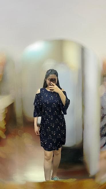 Köynək və bluzalar: Digər qadın geyimləri — 9