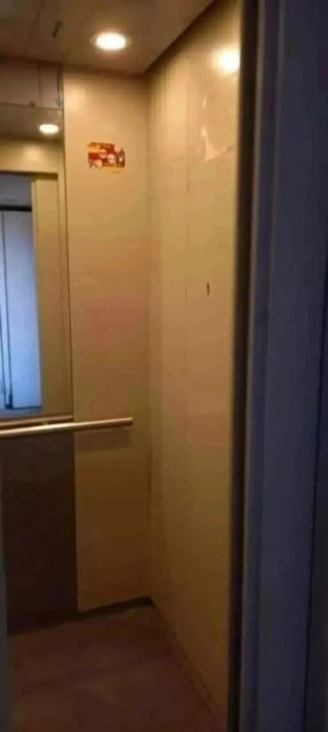 ipotekayla ev: Bakı, Günəşli, 2 otaqlı, Köhnə tikili, m. Xalqlar Dostluğu, 38 kv. m — 4