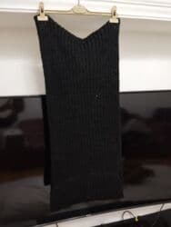 vəftiz üçün dəsmal (xaç suyuna salma üçün dəsmal): Şarf — 4