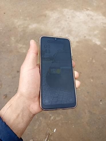 iphone adapter kabel: Samsung Galaxy A13, 64 GB, rəng - Bej, İki sim kartlı — 1