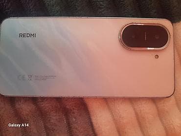 xbox 360 oyunlar: Redmi 5A, 128 GB, rəng - Ağ — 2