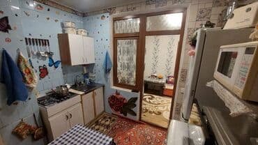 купить квартиру в ханкенди: Баку, 3 комнаты, Вторичка, 60 м² — 4