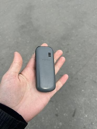 nokia asha 501: Nokia 6300 4G, цвет - Серый, Кнопочный — 2