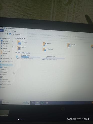 nvidia rtx 5090: HP Pavilion, 15.6 ", Intel Core i5, 512 GB, Ünvandan götürmə — 3