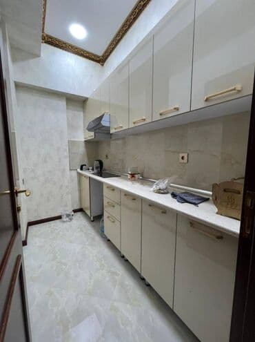 nərimanovda köhnə tikili evlər: 2 otaqlı, Yeni tikili, 60 kv. m — 2