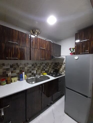 lacın ev: Binəqədi qəs. 3 otaqlı, 70 kv. m, Kredit yoxdur, Orta təmir — 6