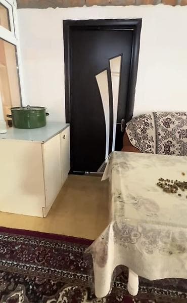 3 otaqlı ev çertyojları: 3 otaqlı, 90 kv. m, Kredit yoxdur, Yeni təmirli — 4