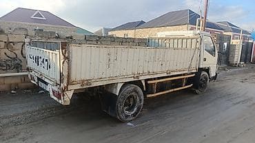 t 75 traktor: Yük maşını – bortlu qoşqu kuzov - Növ: orta tonnajlı bortlu yük — 2